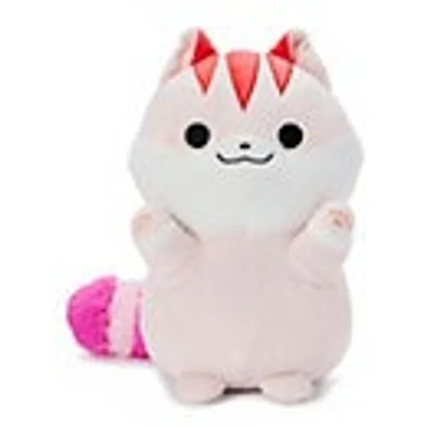 Kitcat Plush - Honeymaru - Spencer's