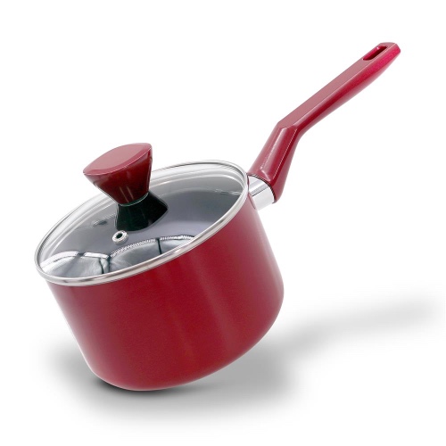 Saucepan Pot With Lid