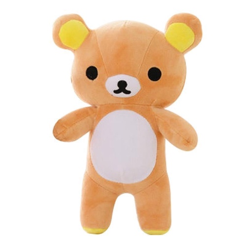 Wittle Bear Plush