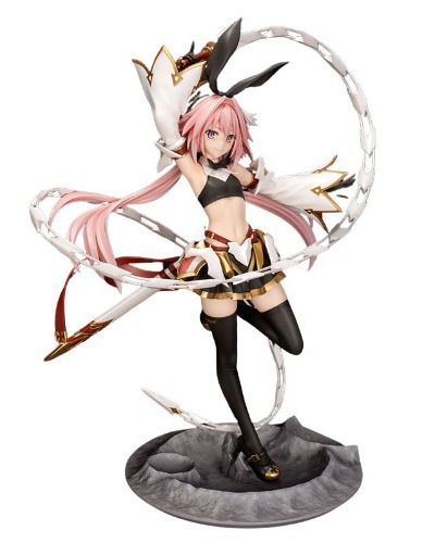 Fate/Grand Order - Astolfo - 1/7 - Saber (Kotobukiya) - Brand New