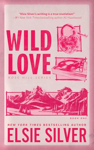 Wild Love BOOK NUMBER 1 of 3