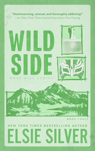 Wild Side BOOK 3 OF 3