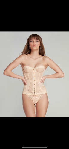 Agent Provocateur Voucher 