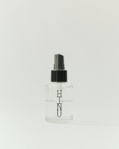 Hydrating Hair Mist 