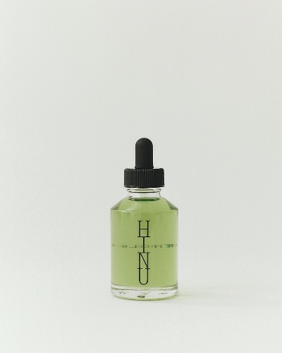Hinu Hair Oil 