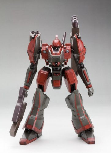 Armored Core - Nine Ball - Variable Infinity - 1/72 - Armored Core ver. (Kotobukiya) - Pre Owned