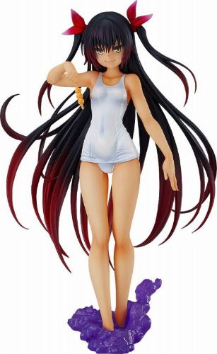 To LOVEru Darkness - Nemesis - Pop Up Parade (Max Factory) - Brand New