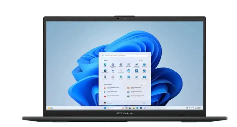 ASUS - Vivobook Go - 15.6" FHD Laptop