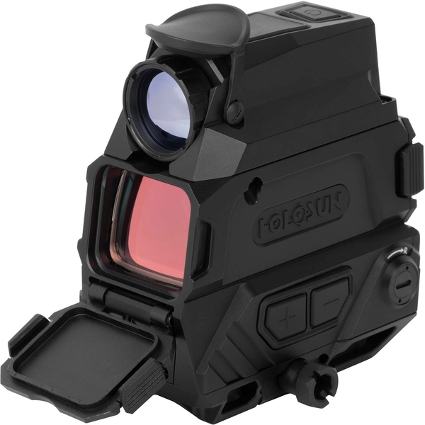 Holosun 1x Digital Reflex Thermal Sight