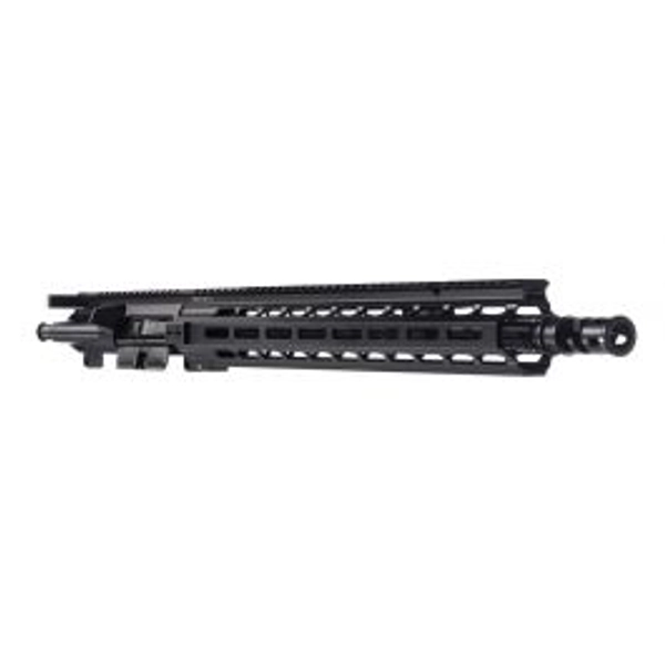 MK116 MOD 1-M Upper .223 Wylde