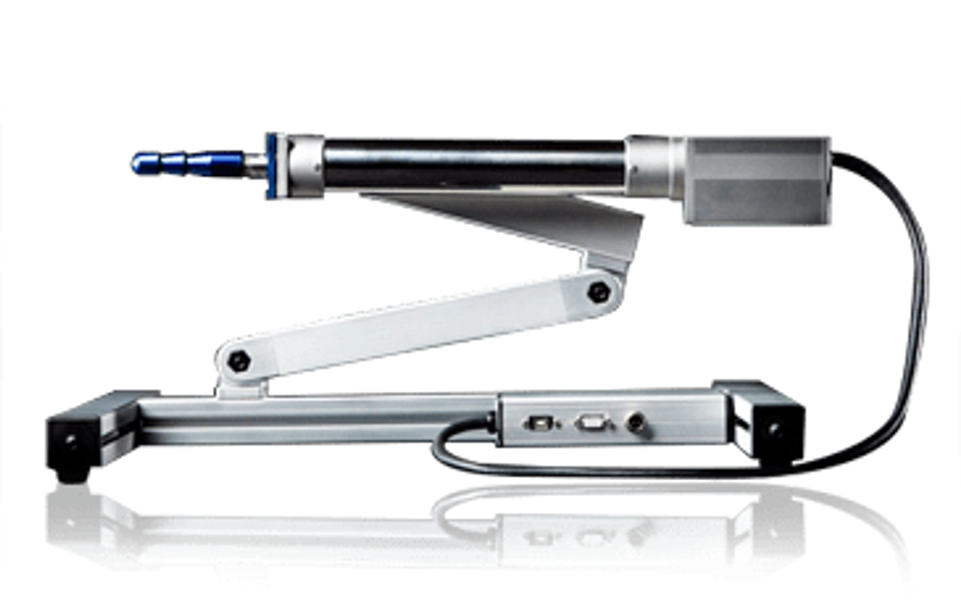 Shockspot Sex Machine 8 inch | ShockSpot