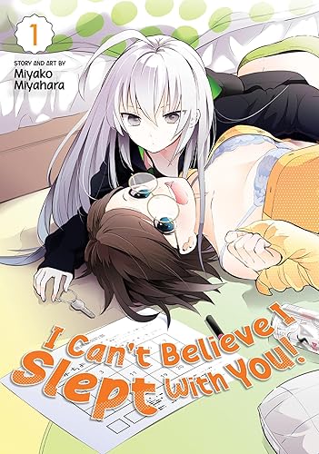 Even If It Was Just Once, I Regret It Vol. 1 (I Can't Believe I Slept With You!)