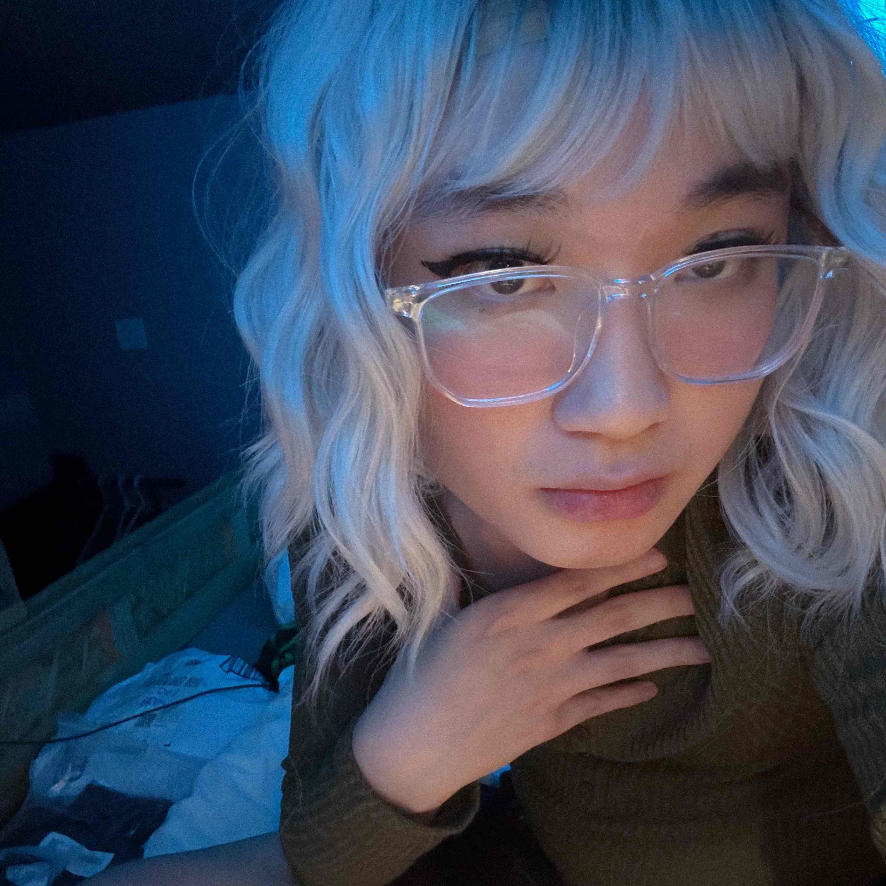 just send it all🙄