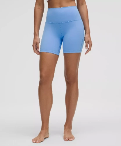 lululemon Align™ High-Rise Short 6"