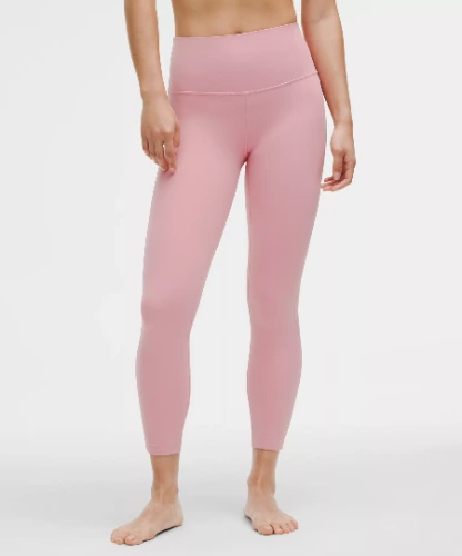 lululemon Align™ High-Rise Pant 25"