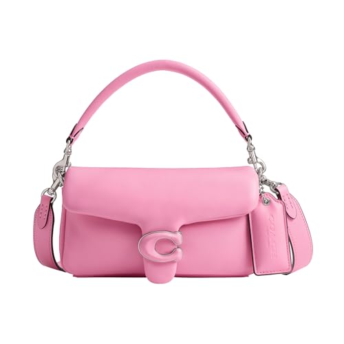 Coach Tabby Shoulder Bag 20 - One Size - Vivid Pink