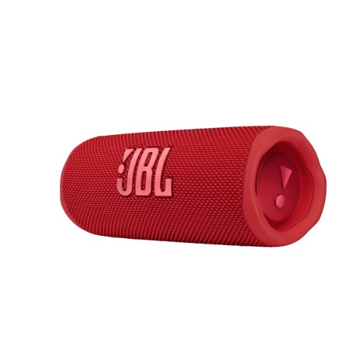 JBL FLIP 6 Bluetooth Portable Waterproof Speaker - red