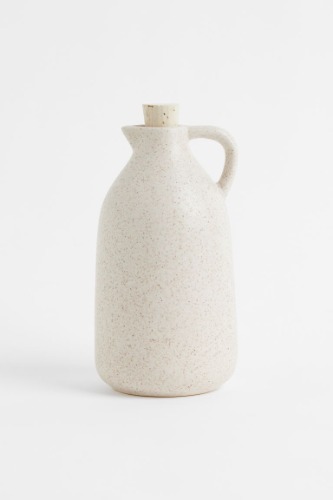 Oil and vinegar bottle