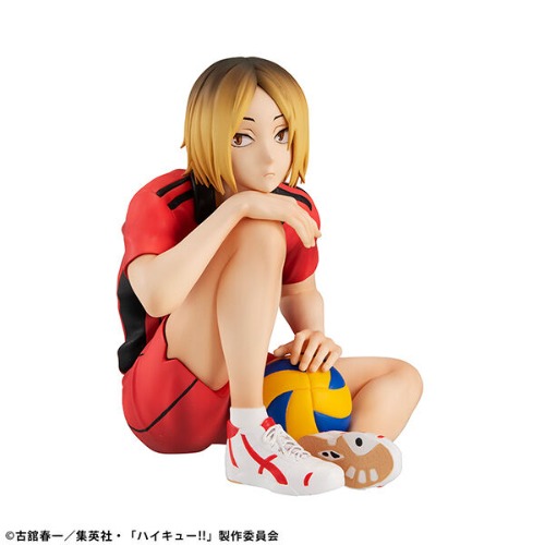 Haikyuu!! - Kozume Kenma - G.E.M. - Tenohira (MegaHouse) - Brand New
