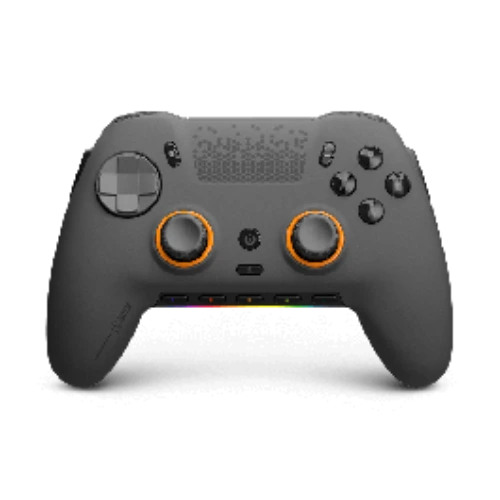 SCUF Envision Pro Steel Gray