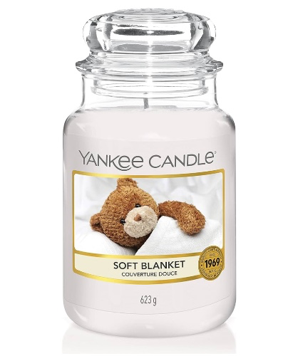 Yankee Candle ❄️ 