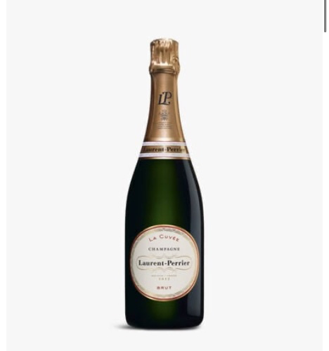 Birthday Bubbles ✨ Laurent Perrier Cuvee NV 75cl | Non-Vintage | Fenwick