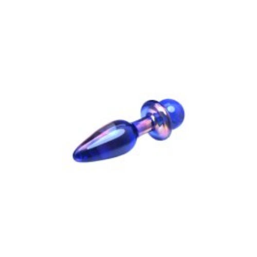 Biird Anii Glass Anal Plug