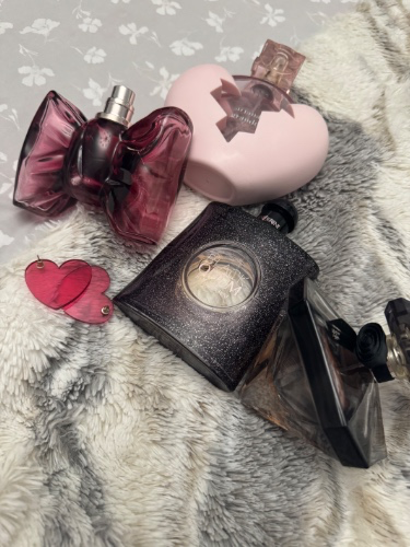 Perfumes <333