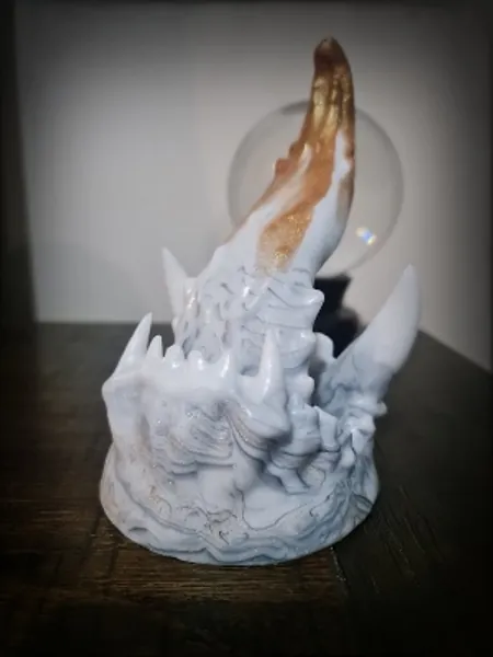 Upir Maw / Fantasy Dildo | Etsy