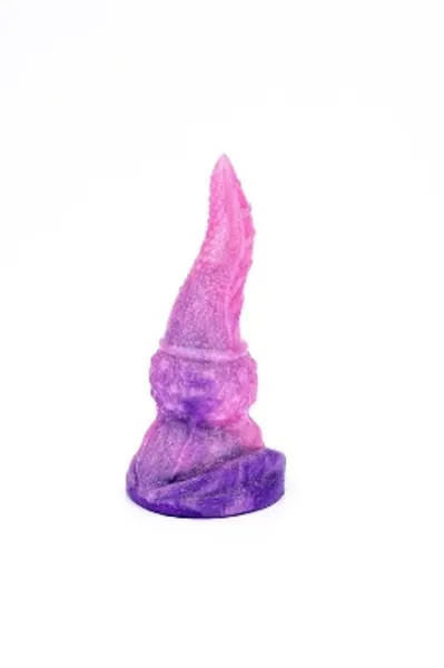 NEW Scylla Monster of the Deep Dildo Pink Purple | Etsy
