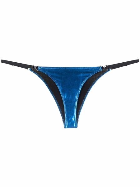blue angel thong