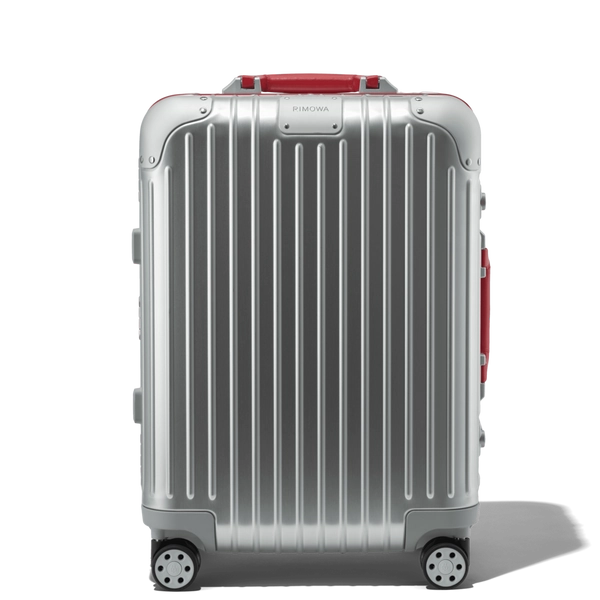 Original Cabin Twist