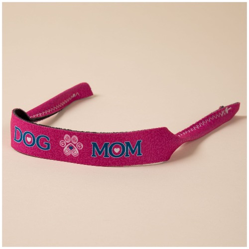 Dog Speak Sunglasses Holder | Dog Mom