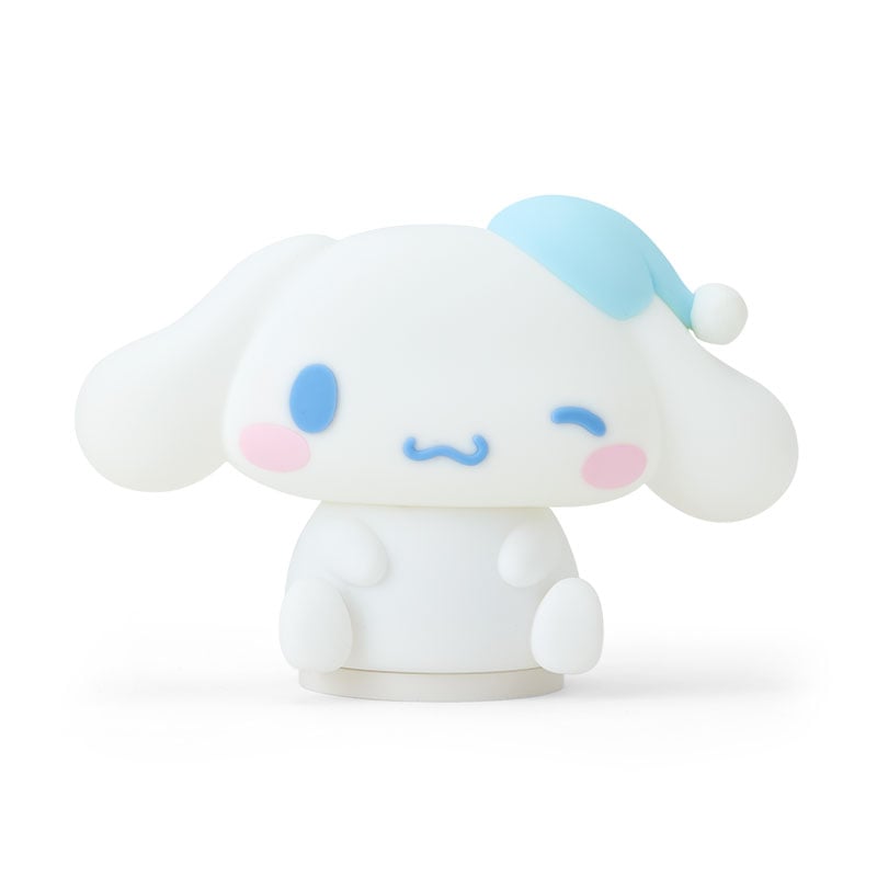 Cinnamoroll Soft & Squish Nightlight (Sleepytime Design Series)