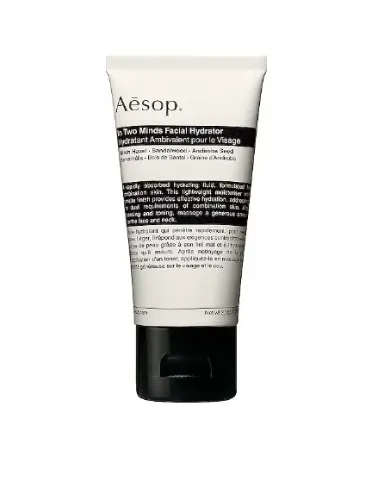 Aesop facial hydrator