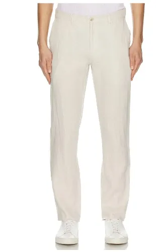 Linen pants [boyfriend]