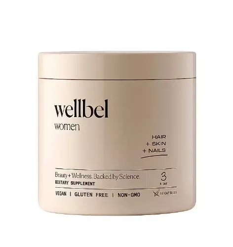 Hair vitamins