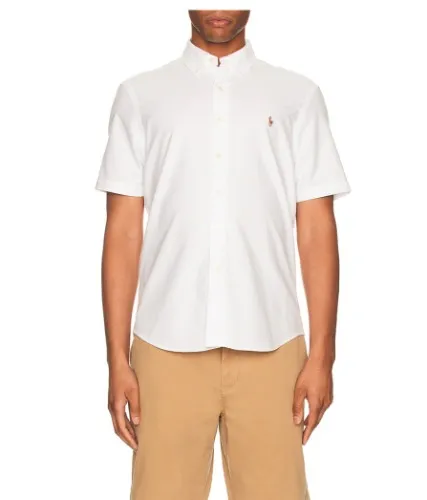 Oxford shirt [boyfriend]