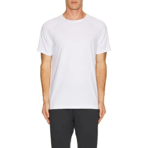 Crew t-shirt [boyfriend]
