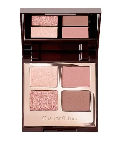 Charlotte Tillbury pallette