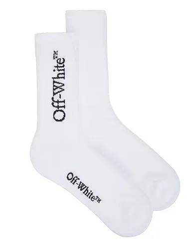 Off-White socks [boyfriend]