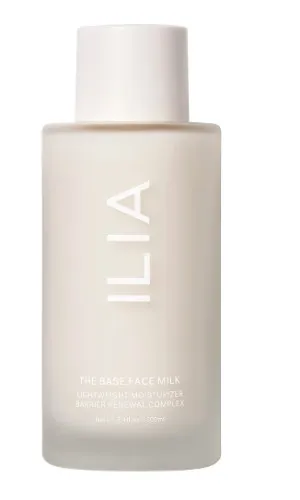 Ilia face milk