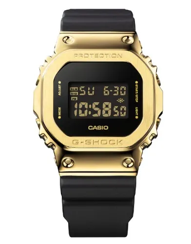 5600 watch [boyfriend]