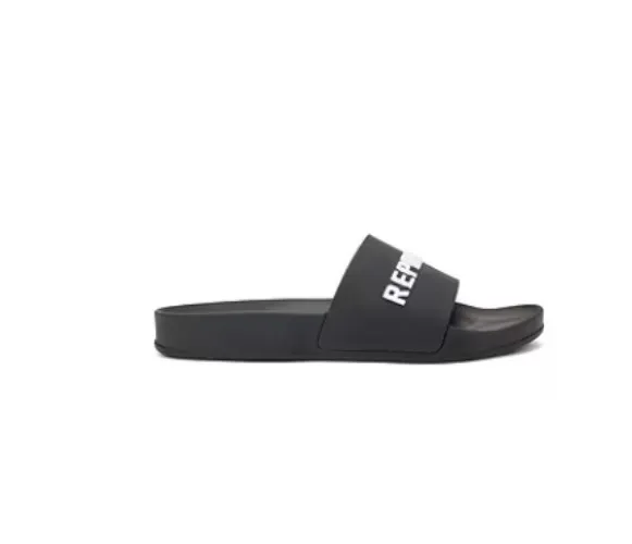 Black pool slides [boyfriend]