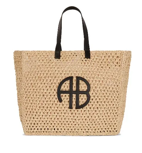 Beach tote
