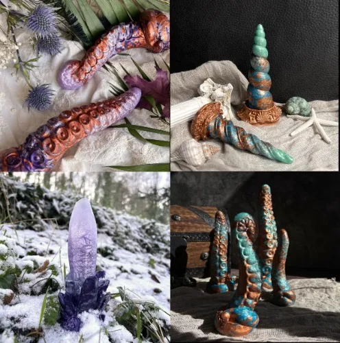 🦄 Carte cadeau Fera Daemon 🦄