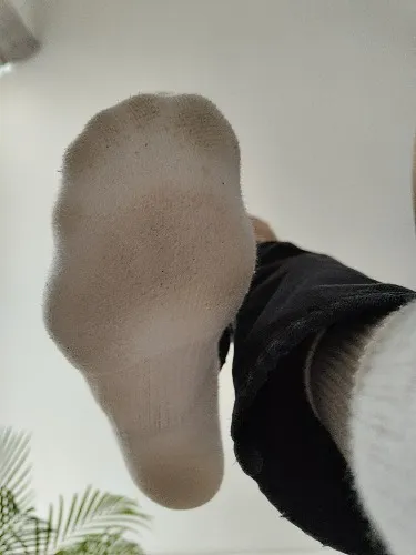 Footfag tax 🖕💸