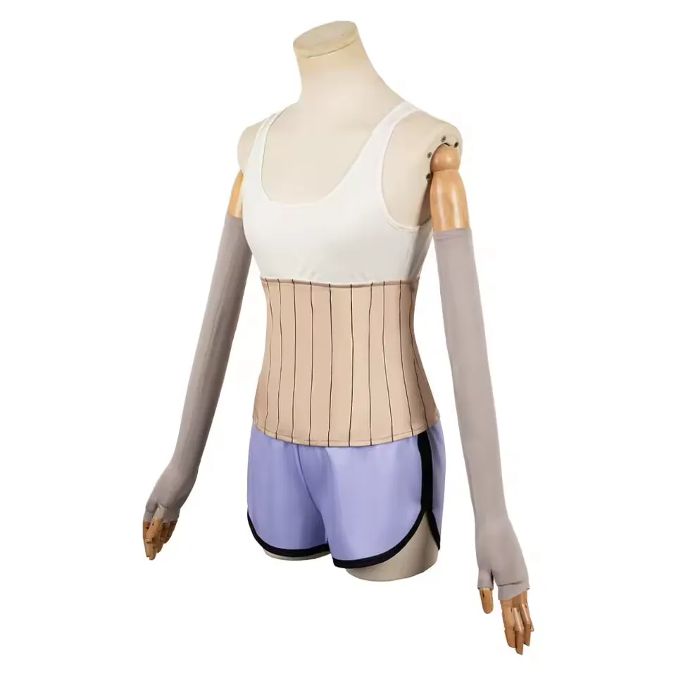 Seiko/Grandma Outfit (Dandadan)