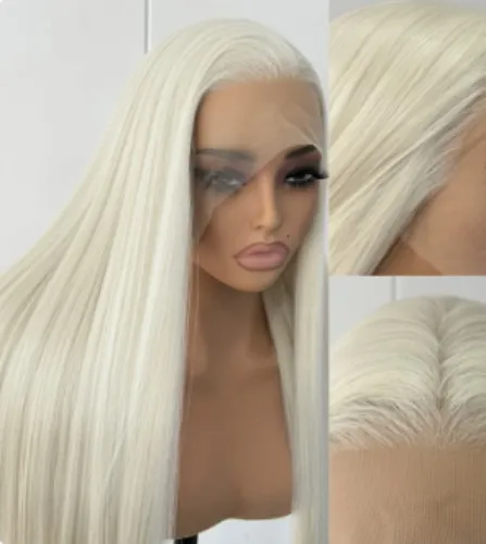 Wig for my future character *no spoiler*