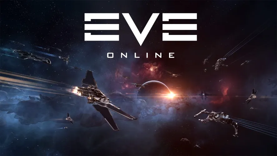 EvE: Online - 12 Months of Omega